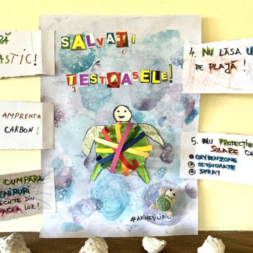 Fișă pentru exprimarea angajamentului